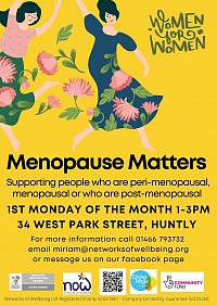 Menopause Cafe